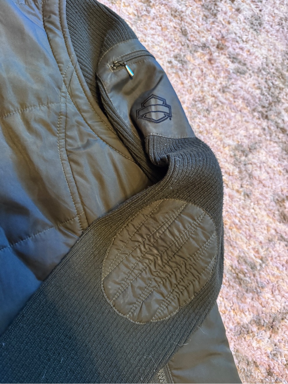 Harley-Davidson Jacket - Picture 3 of 4